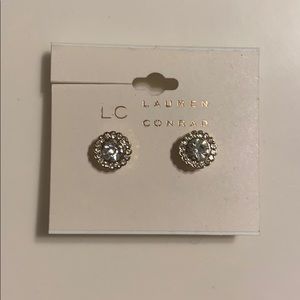 lauren conrad earrings